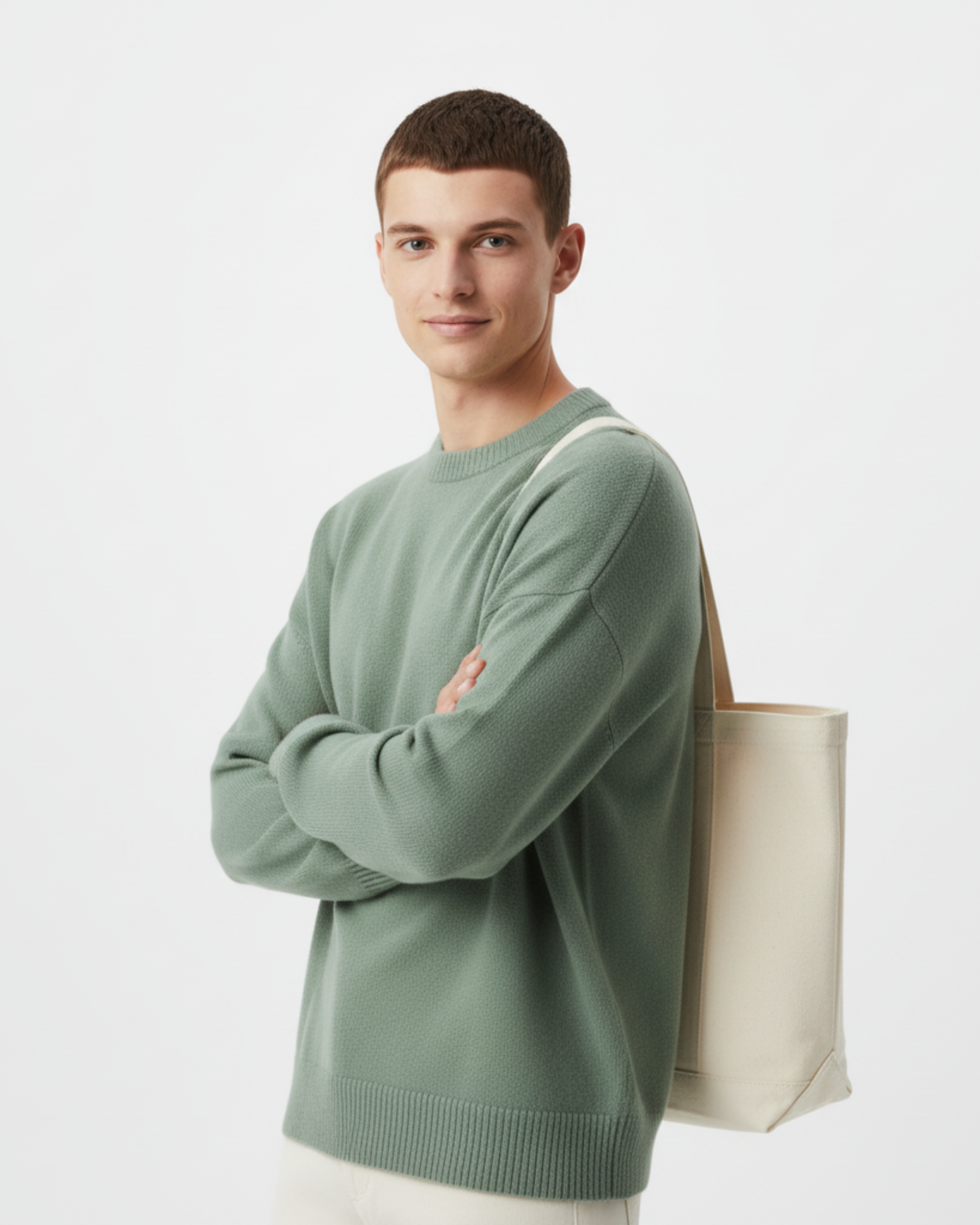 Minimal Knit Ensemble