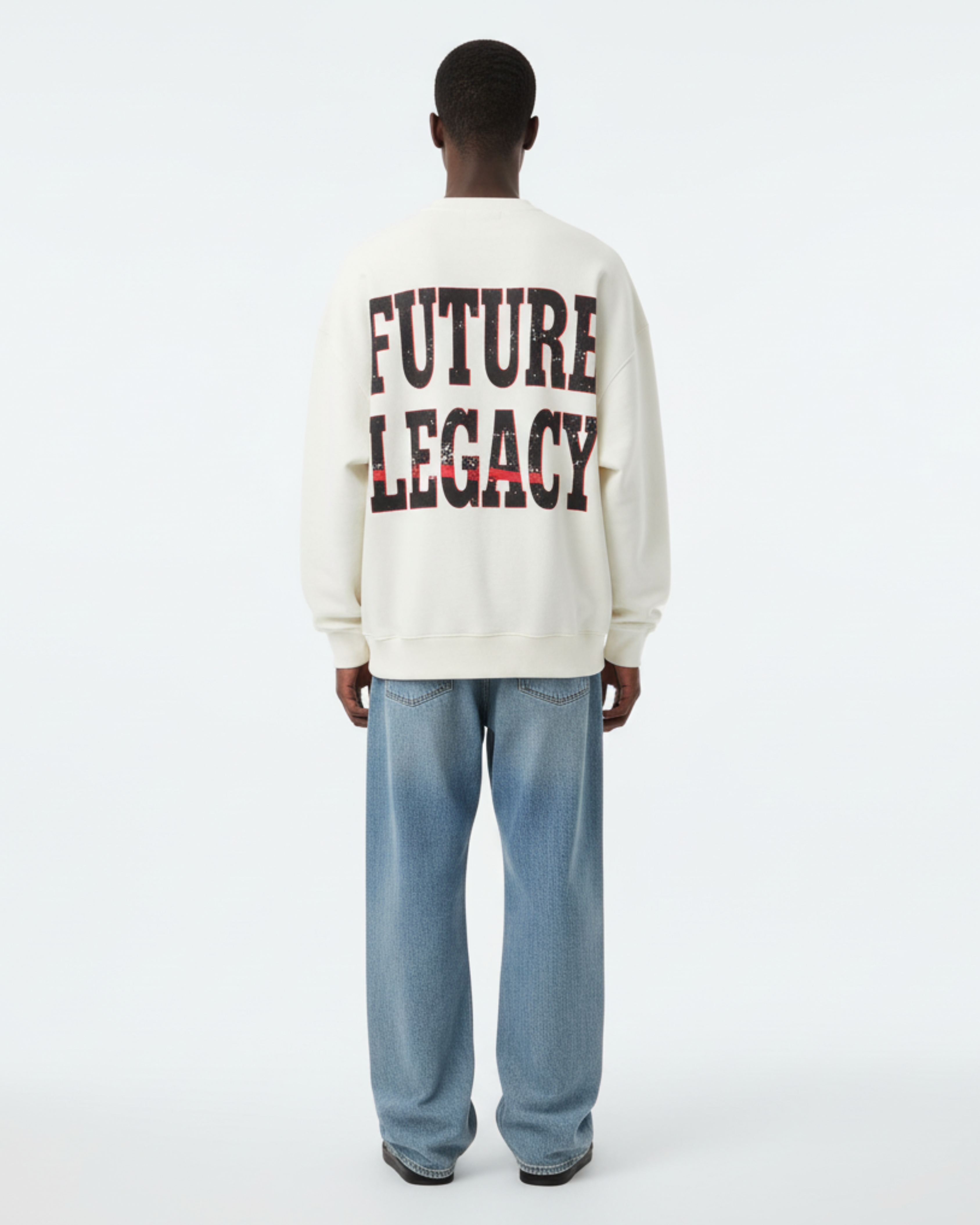 Statement Sweatshirt