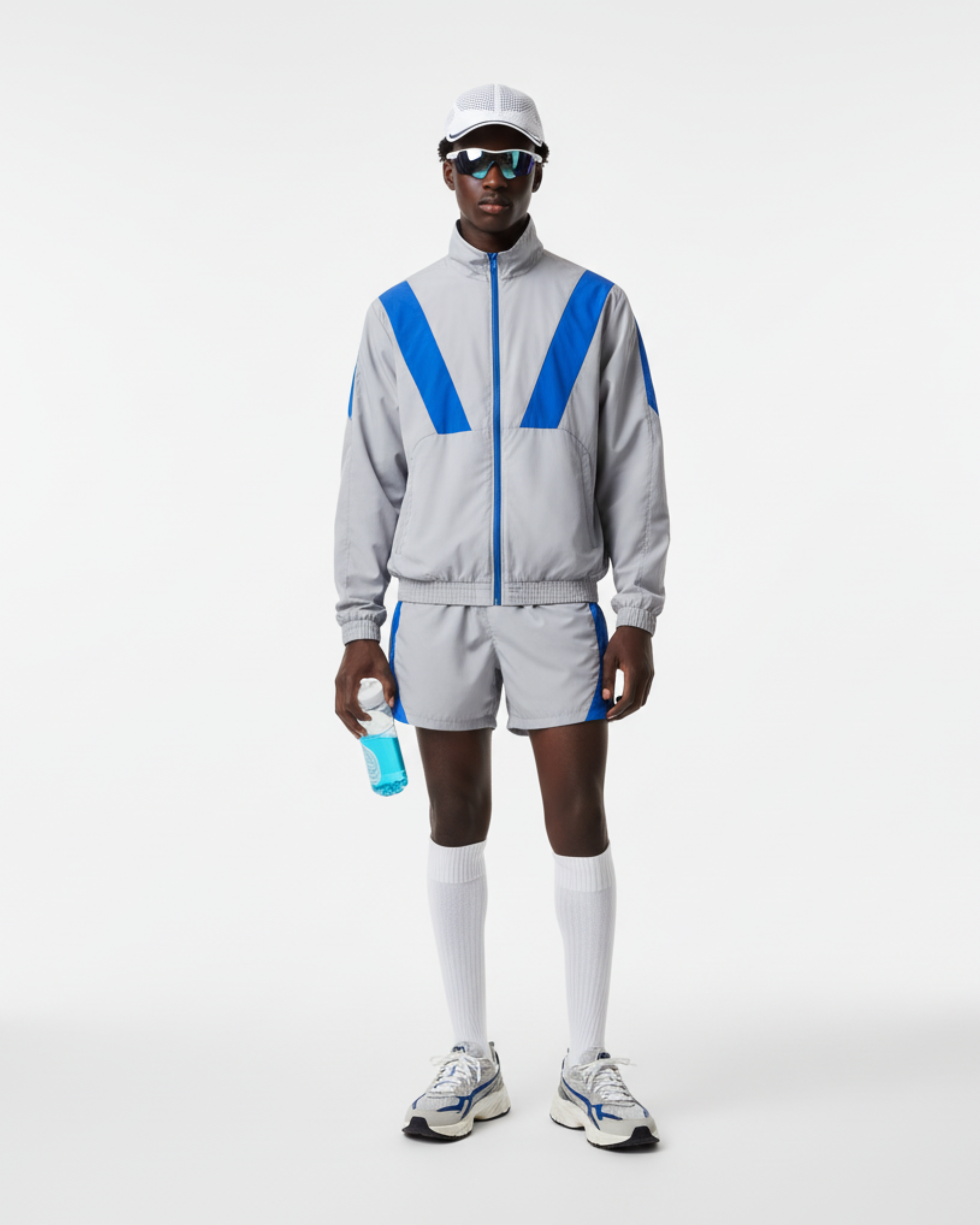 VELOCITY Performance Tracksuit