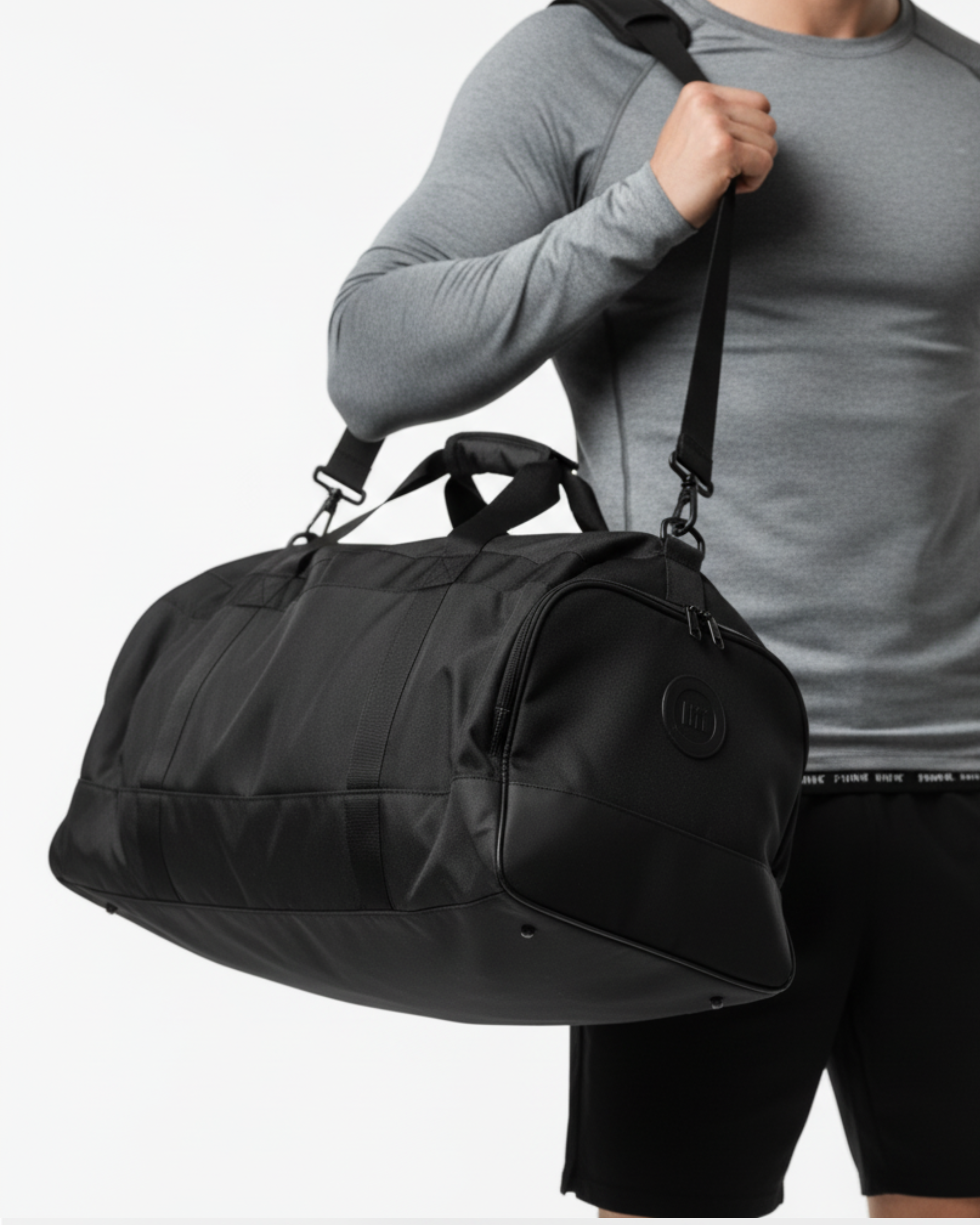 Pro Duffle Bag