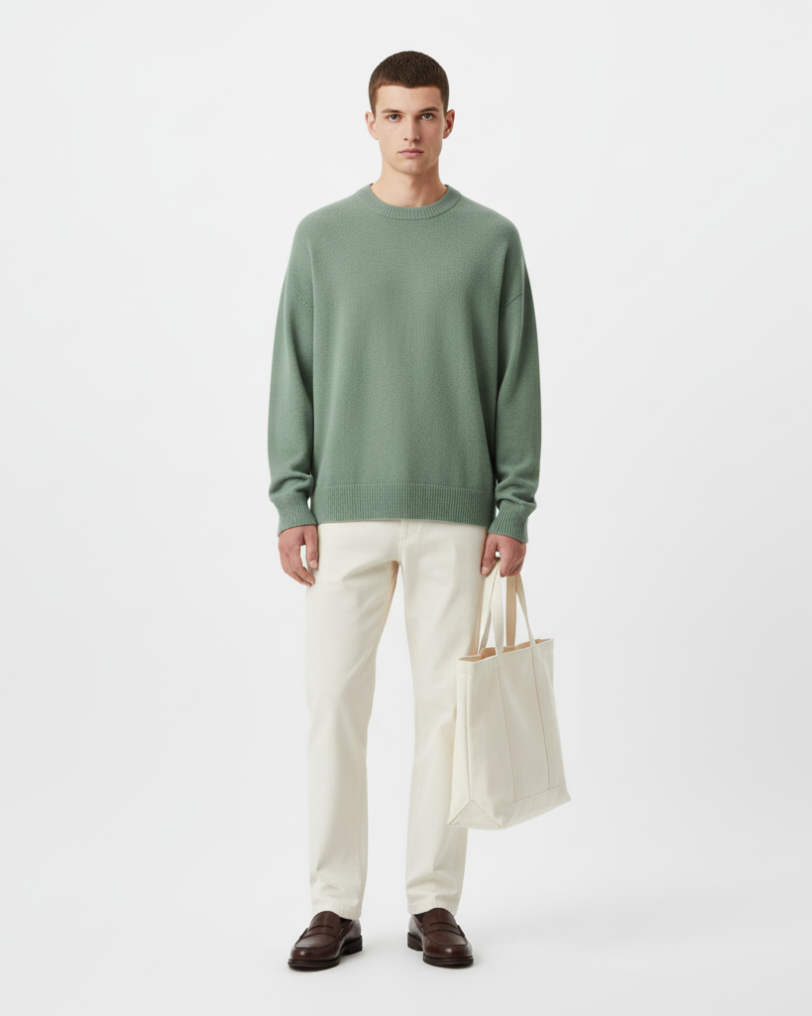 Minimal Knit Ensemble